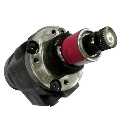 Aftermarket D91505 Hyd Steering Valve Fits Case Backhoe 480E 580D 580E with New Style Ports HYO40-0004
